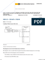 D6R Track-Type Tractor 2YN00001-UP (MACHINE) POللببWERED BY 3306 Engine (SEBP2615 - 58) - Document Structure