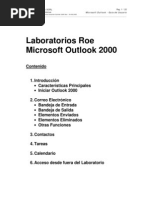 Outlook 2000