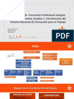 Version Final Enero 2021 Presentacion Procesos Coordinacion Misional Regional