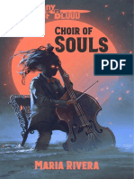 Rhapsody of Blood - Choir of Souls