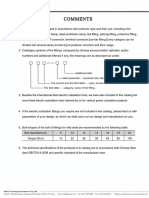 TCI-substation Fitting Catalog