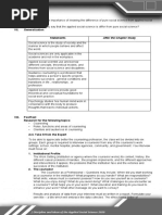 After The Chapter Study: - Discipline and Ideas of The Applied Social Science 2020