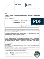 Anexo I - Fundamentos de Telecomunicaciones