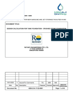 CONTRACT NO.: GC20105600 / 4299: Contract Title: Epic For New Gasoline and Jet Storage Facilities in Mic