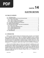 Electric Motor