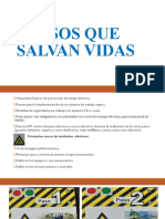 7 Pasos Que Salvan Vidas