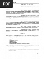 Contrato de Federico Etchecopar