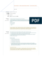 Exercício Avaliativo - Módulo 1 - Revisão Da Tentativa