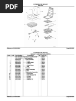 Silla Komatsu