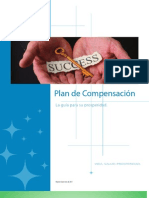 Visalus Compensation Plan Espanol