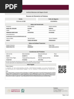 Reporte Resumen Simulacion