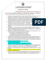 Comercialización de Repuestos para Vehículos y La Realización de Mantenimientos