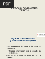 Clase n1 Eva de Proyecto 2021 - 2 Ip Los Lagos