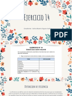 Ejercicio 14-Confeccion de Prototipos y Muestra