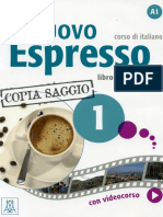 Nuovo Espresso 1 Libro Dello Studente Compress