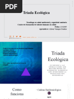 Triada Ecológica