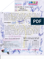 0.4 Acta No 1 Comision Nacional de Salario Minimo 2022