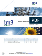 147 - Capacidad de Barra 15 KV N°1 SE Chiguayante