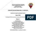 Asociaciones y Cámaras de La Industria Del Transporte