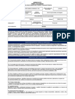 Estilismo - Solo Itinerario - 2021-2022 Cetpro Santo Domingo y Sol