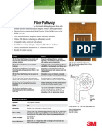 OPFP Datasheet