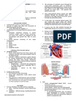 Module 5 - Circulatory