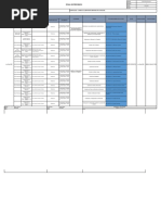 Ficha de Procesos Cambio de Componetes CD101