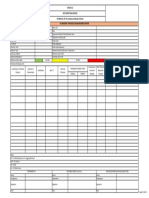 Sample Ut Report Ipv