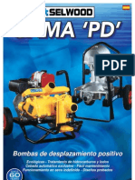 Brochure PD Range Spanish