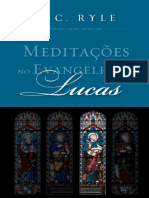 3-Meditação No Evangelho de Lucas