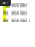 Idiomas 2019-2