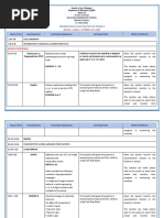 Grade 3 All Subjects WHLP q1 w5