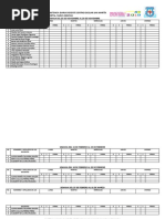 Asistencia Diaria Docente