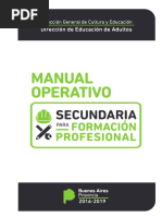 Manual Operativo SFP Impresión