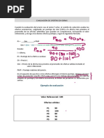 Ejercicio HVR - Evaluación de Ofertas en Obras