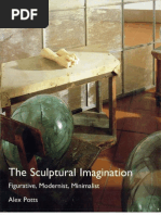 ALEX POTTS - The Sculptural Imagination p.1-23