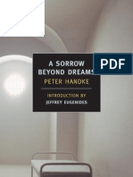 Sorrow Beyond Dreams Introduction