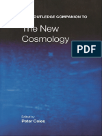 The Routledge Companion To The New Cosmology by Peter Coles