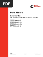 Manual Partes Kta 19