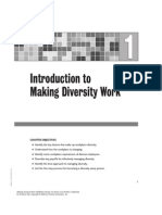 Making Diversity Work Ch01