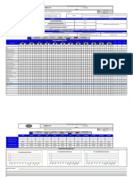 FT-SST-024 Formato Cronograma de Capacitación y Entrenamiento 2021