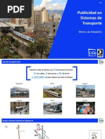 Anexo Publicidad en Sistemas de Transporte - Metro 2021