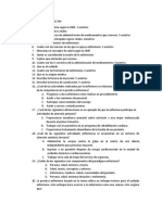 Fundamentos de Enfermería 2do