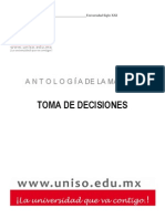 Toma+de+Decisiones Siglo XXI