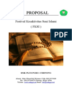 Proposal FKSI (Eksternal)