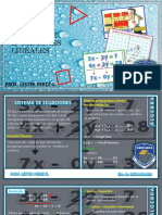 Tema 1-5to de Sec.-Bv - Algebra