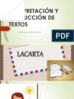 La Carta