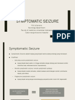 Webinar Symptomatic Seizure DR Fitri