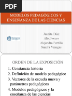 2 - Modelos Pedagogicos - Rafael Florez