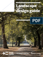 Landscape Design Guide